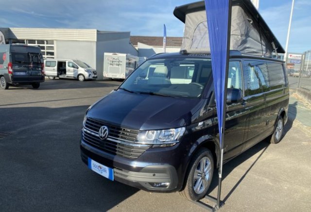Westfalia Kepler Six - Photo 7