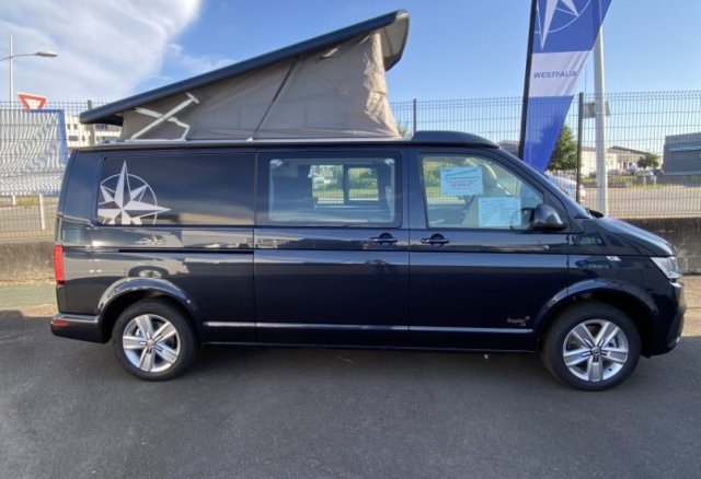 Westfalia Kepler Six - Photo 8