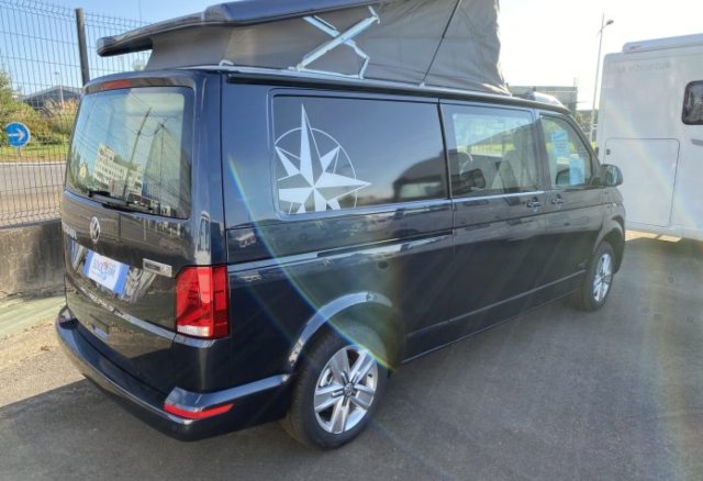 Westfalia Kepler Six - Photo 9