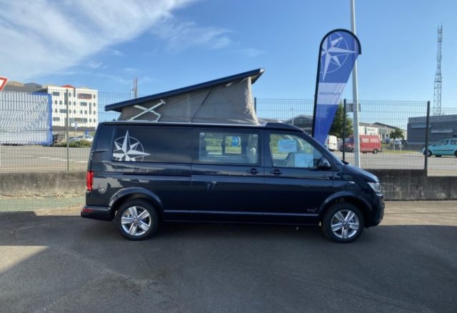 Westfalia Kepler Six - Photo 11