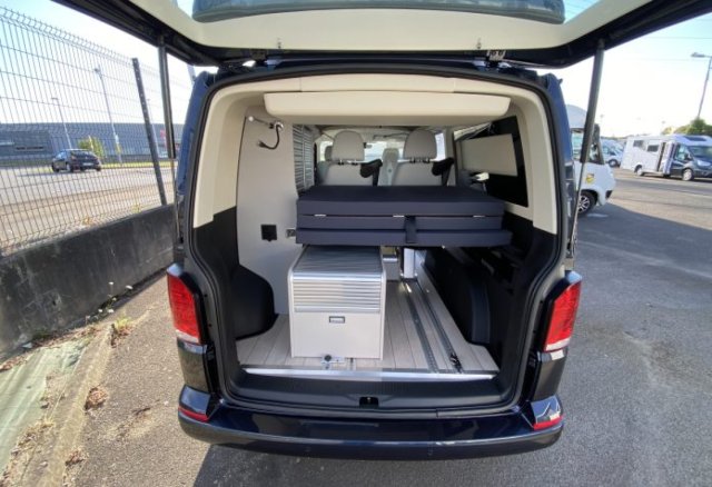 Westfalia Kepler Six - Photo 14