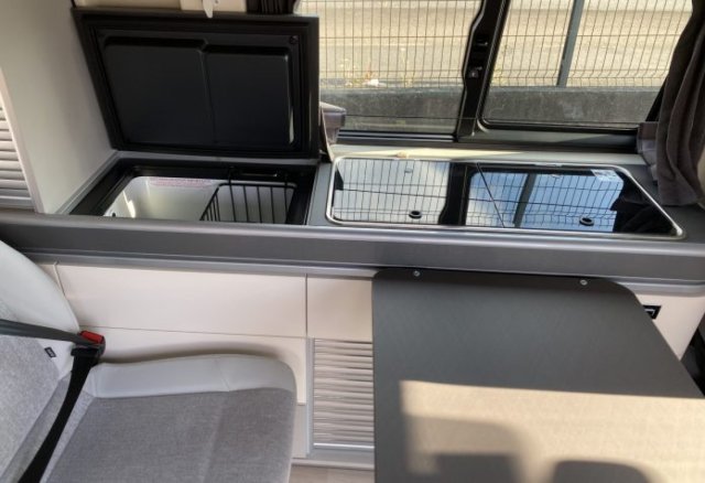 Westfalia Kepler Six - Photo 15