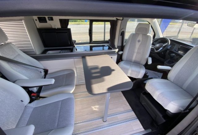 Westfalia Kepler Six - Photo 16