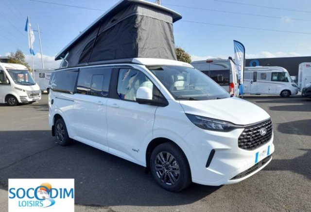 Westfalia Kipling Neuf