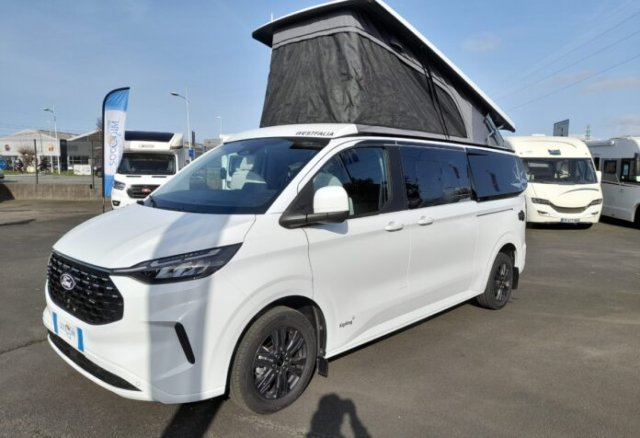 Westfalia Kipling - Photo 3