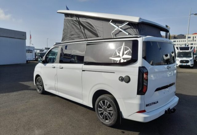 Westfalia Kipling - Photo 4