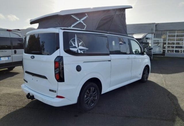 Westfalia Kipling - Photo 5
