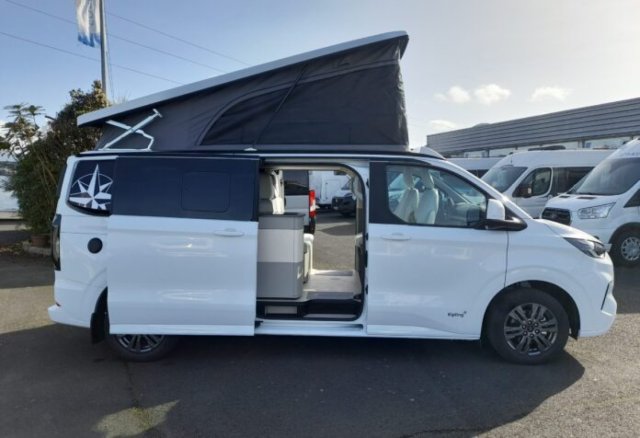 Westfalia Kipling - Photo 6