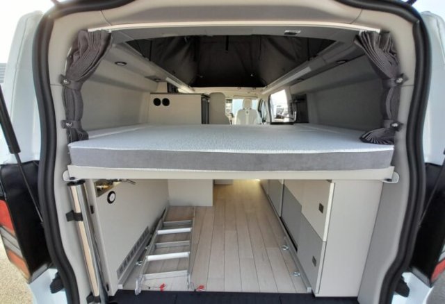 Westfalia Kipling - Photo 7