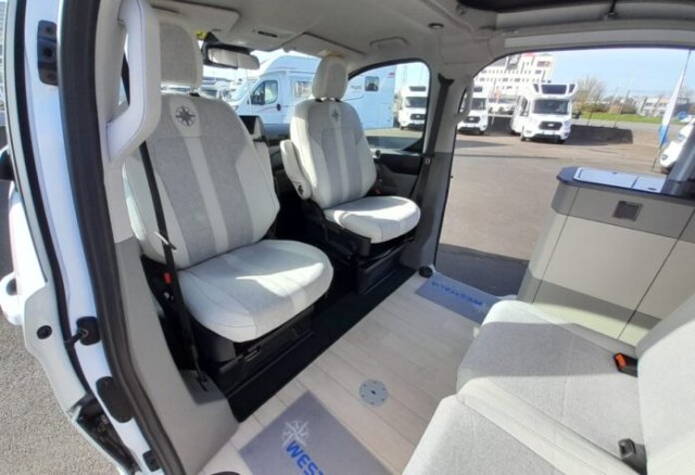 Westfalia Kipling - Photo 8