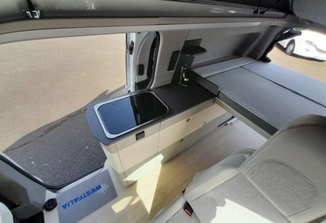 Westfalia Kipling - Photo 10