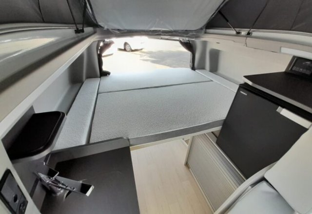 Westfalia Kipling - Photo 11