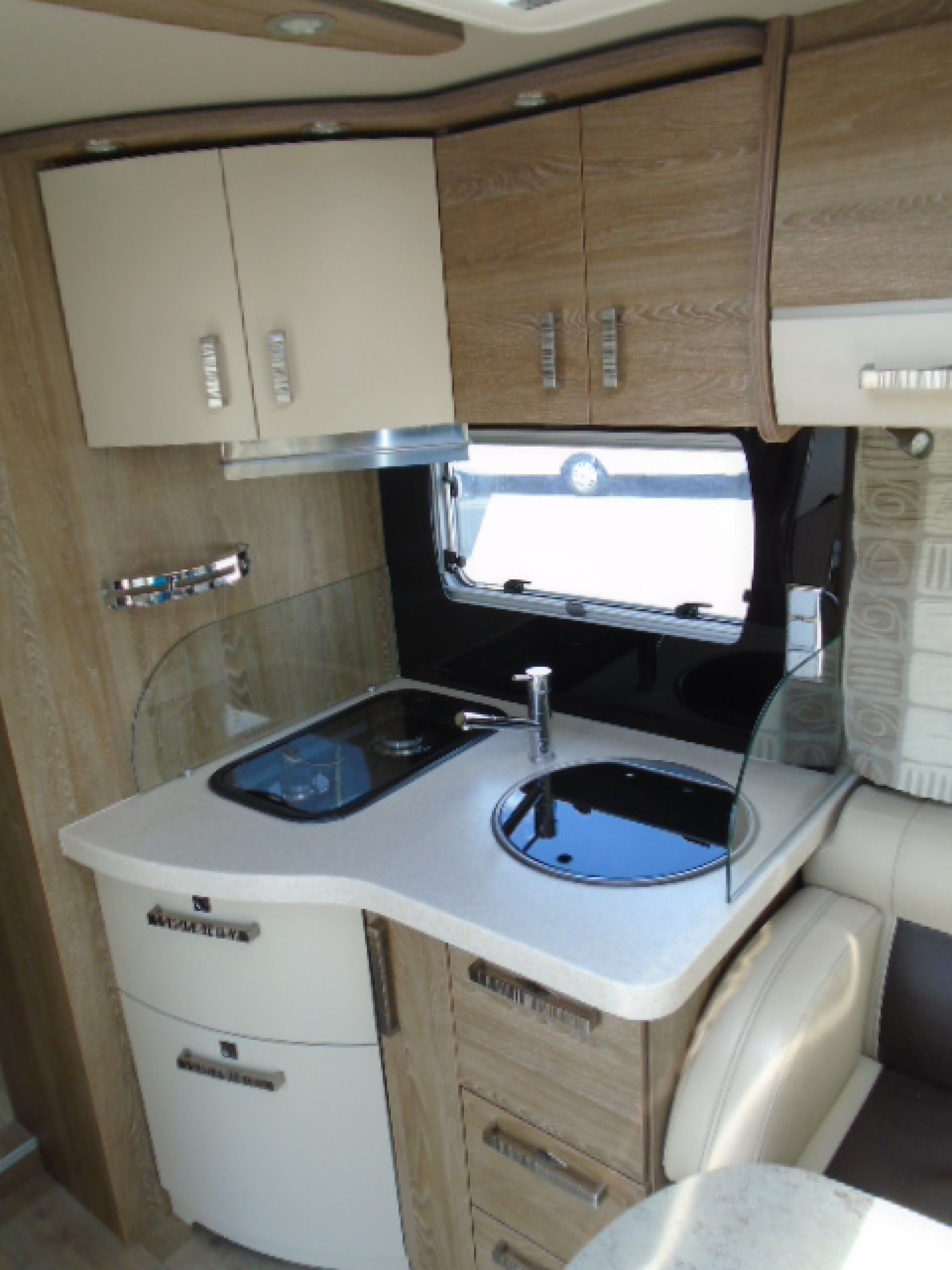 le voyageur lv850 occasion de 2013 - fiat - camping car en vente  u00e0 reze  loire atlantique