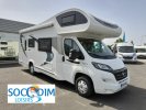 Camping-Car Chausson Flash C 656 Occasion