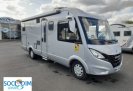 Hymer Classe-B ModernComfort I 680 b-mc