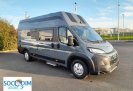 La Strada Avanti EB - Fourgon Aménagé et Van