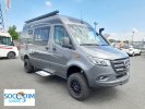 La Strada Regent S - Fourgon Aménagé et Van