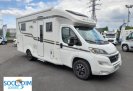 Laika Ecovip L 3412 DS - Profilé