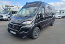 LMC Innovan 600 - Fourgon Aménagé et Van