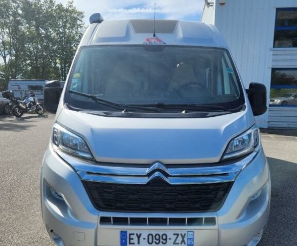Adria Twin 600 SPT - Photo 3