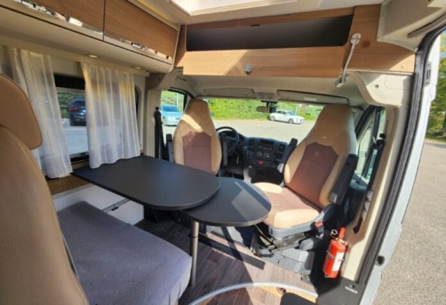 Adria Twin 600 SPT - Photo 5