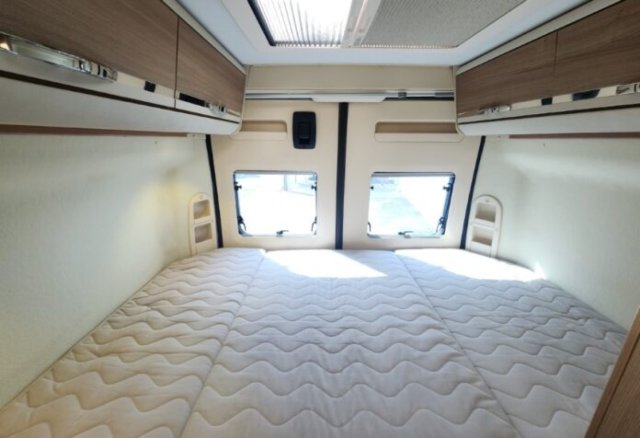 Adria Twin 600 SPT - Photo 6
