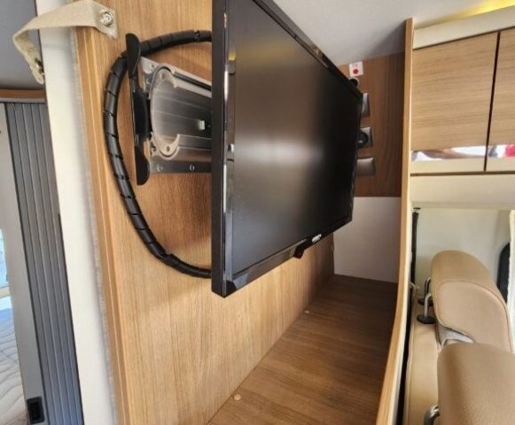 Adria Twin 600 SPT - Photo 7