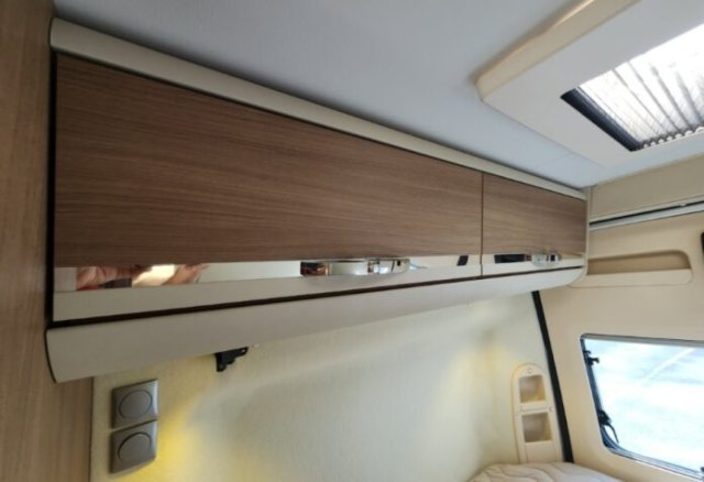 Adria Twin 600 SPT - Photo 9