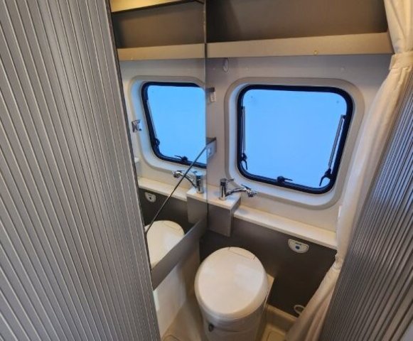 Adria Twin 600 SPT - Photo 11