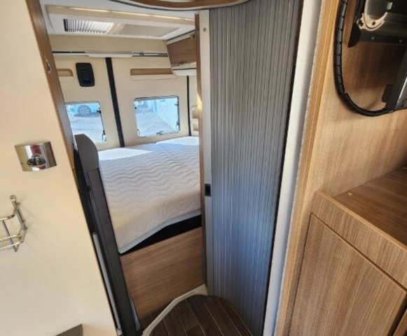 Adria Twin 600 SPT - Photo 12