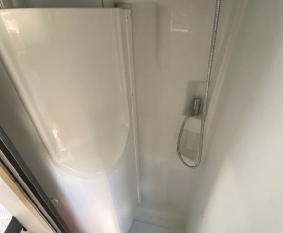 Adria Twin Plus 600 SP spb - Photo 15