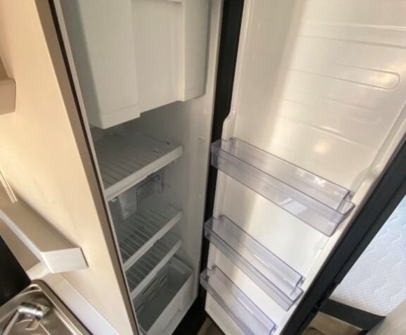 Adria Twin Plus 600 SP spb - Photo 16