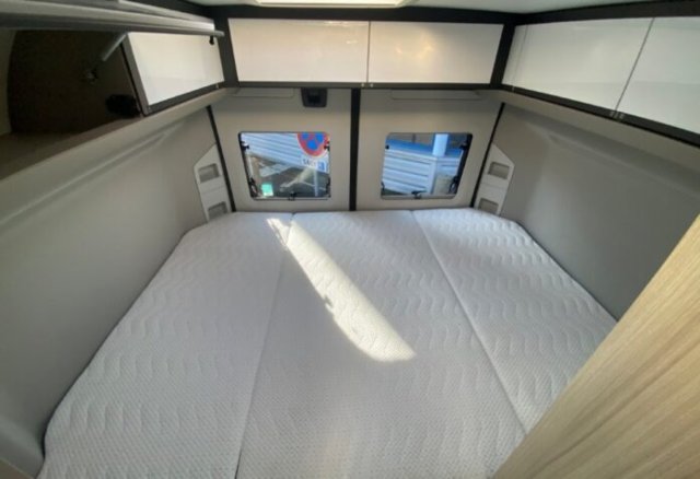 Adria Twin Plus 600 SP spb - Photo 17