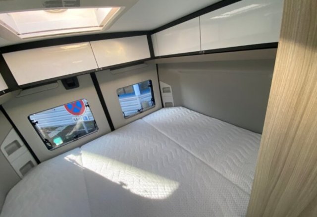 Adria Twin Plus 600 SP spb - Photo 18