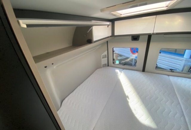 Adria Twin Plus 600 SP spb - Photo 19