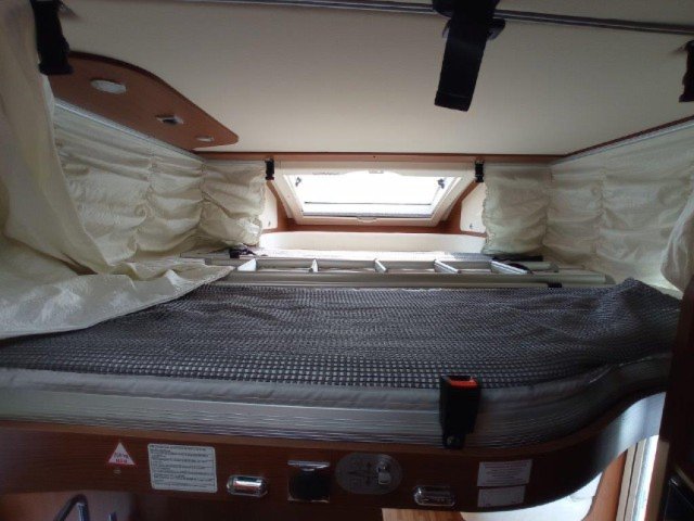 Autostar Passion I 690 LC Lift p - Photo 2