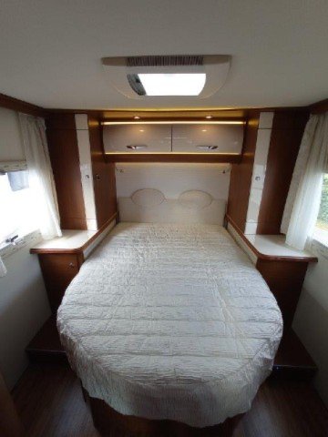 Autostar Passion I 690 LC Lift p - Photo 3