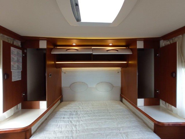 Autostar Passion I 690 LC Lift p - Photo 4