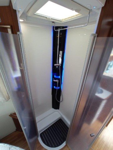 Autostar Passion I 690 LC Lift p - Photo 6