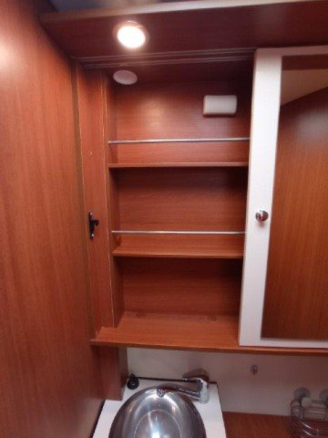 Autostar Passion I 690 LC Lift p - Photo 8