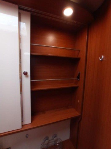 Autostar Passion I 690 LC Lift p - Photo 9