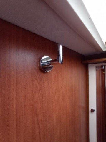 Autostar Passion I 690 LC Lift p - Photo 13