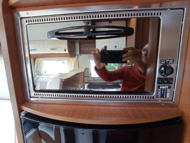 Autostar Passion I 690 LC Lift p - Photo 15