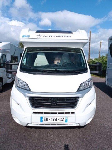 Autostar Passion I 690 LC Lift p - Photo 18