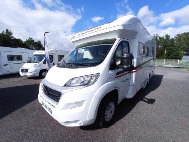 Autostar Passion I 690 LC Lift p - Photo 19