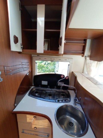 Autostar Passion I 690 LC Lift p - Photo 27