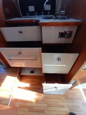 Autostar Passion I 690 LC Lift p - Photo 28