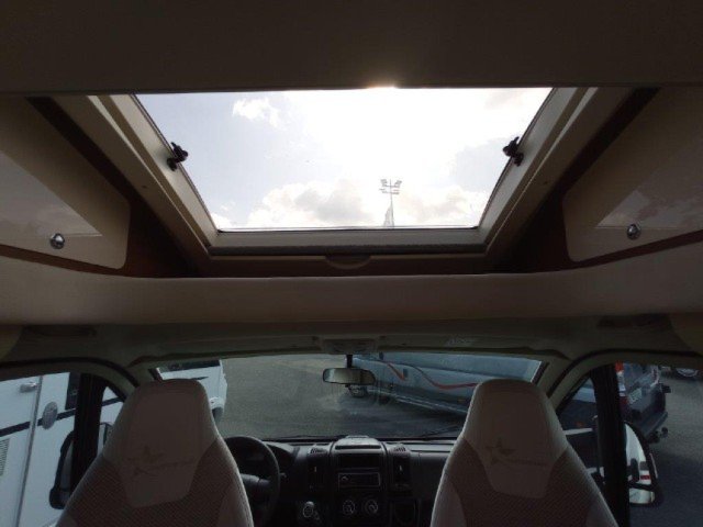 Autostar Passion I 690 LC Lift p - Photo 30