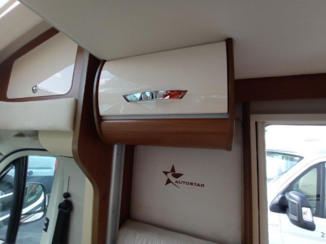 Autostar Passion I 690 LC Lift p - Photo 31