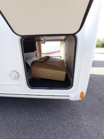 Autostar Passion I 690 LC Lift p - Photo 35